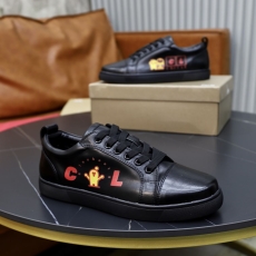 Christian Louboutin Low Shoes